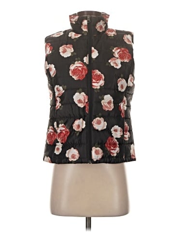 Ann Taylor LOFT Outlet Vest (view 1)