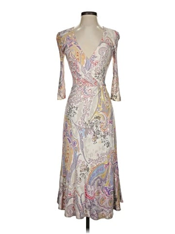 ETRO Cocktail Dress (view 1)