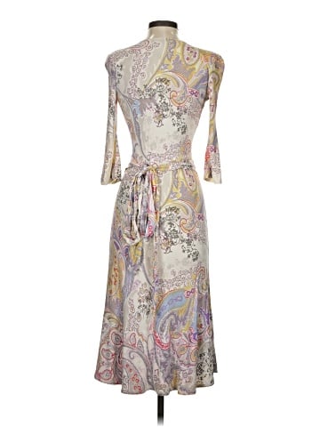 ETRO Cocktail Dress (view 2)