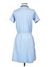 Tuckernuck Blue Casual Dress Size S - photo 2