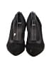 Stuart Weitzman Black Heels Size 7 - photo 2