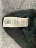 Athleta Solid Black Active Pants Size S - photo 8