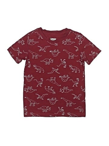 Lands' End Short Sleeve T-Shirt (view 1)