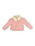 OshKosh B'gosh Pink Jacket Size 2T - photo 1