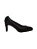 Stuart Weitzman Black Heels Size 7 - photo 1