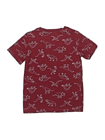 Lands' End Short Sleeve T-Shirt (view 2)
