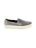 Skechers Gray Silver Sneakers Size 6 1/2 - photo 1