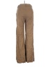 Sportmax Brown Casual Pants Size 4 - photo 2
