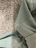 Active by Old Navy Solid Green Gray Track Pants Size L - photo 8