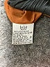 Le Suit Orange Blazer Size 10 Petite - photo 7
