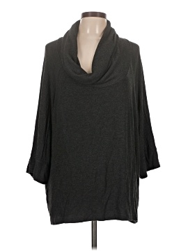 Three Dots Poncho