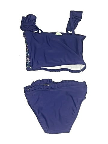 Little Me Two Piece Swimsuit (view 2)