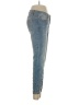 NANETTE Nanette Lepore Stars Blue Jeans Size 4 - photo 4