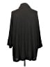 Three Dots Gray Poncho Size L - photo 2
