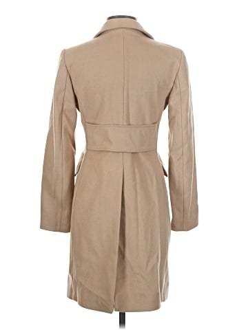 Banana Republic Factory Store coat (view 2)
