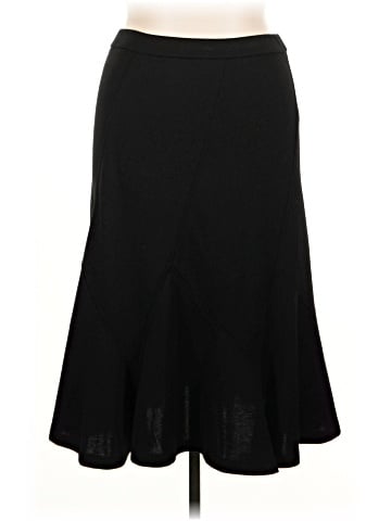 JM Collection Formal Skirt (view 1)