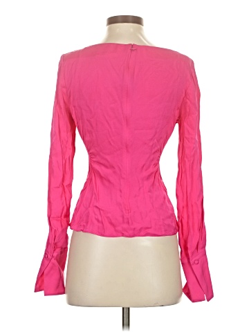 L'academie los angeles Long Sleeve Top (view 2)