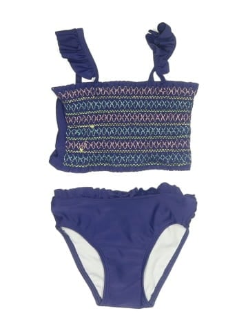 Little Me Two Piece Swimsuit (view 1)