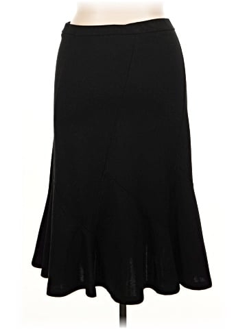 JM Collection Formal Skirt (view 2)