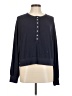 Aerie Blue Pullover Sweater Size M - photo 1