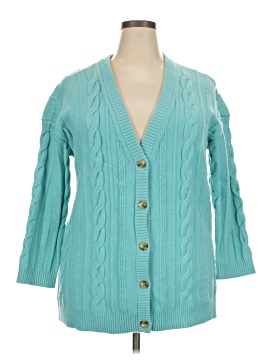 Talbots Cardigan (view 1)