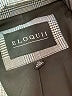 ELOQUII Plaid Gray Blazer Size 14 Plus - photo 6