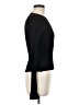 Dissh Black Long Sleeve Top Size M - photo 4