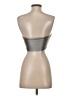 Shein Silver Tube Top Size XS - photo 2