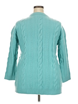 Talbots Cardigan (view 2)