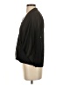 Helmut Lang 100% Polyester Black 3/4 Sleeve Blouse Size P (petite) - photo 5