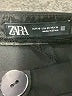 Zara Black Shorts Size XS - photo 3