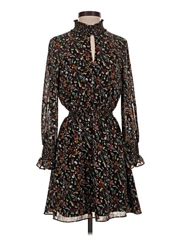 RACHEL Rachel Roy Casual Dress (view 1)