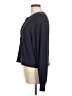 Aerie Blue Pullover Sweater Size M - photo 5