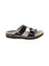 Dansko 100% Leather Black Sandals Size EU 42 - photo 1
