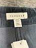 Topshop Blue Casual Pants Size 4 - photo 7