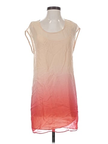 Haute Hippie Casual Dress (view 1)