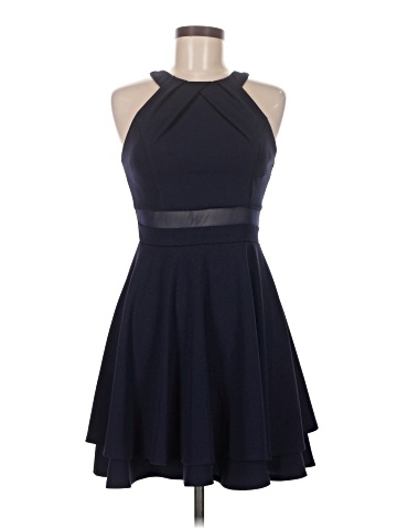Honey and Rosie Cocktail Dress (view 1)