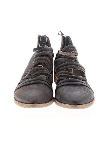 Free People Ankle Boots (view 2)