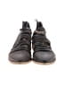 Free People Brown Gray Ankle Boots Size EU 38 - photo 2