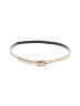 Unbranded Gold Belt Size XXS - photo 1