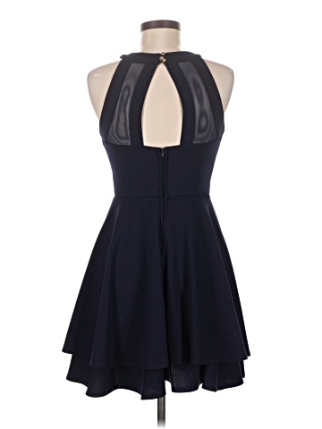Honey and Rosie Cocktail Dress (view 2)