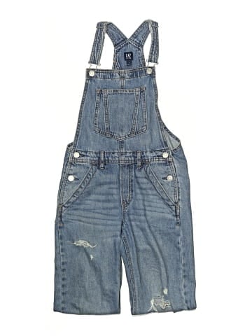Gap Kids Overalls (view 1)