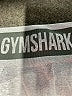 Gymshark Gray Active Pants Size XS (estimated) - photo 7