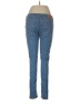 Levi's Argyle Blue Jeans Size 29 waist - photo 2