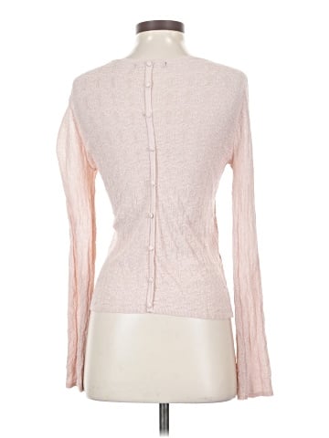 Mango Long Sleeve T-Shirt (view 2)