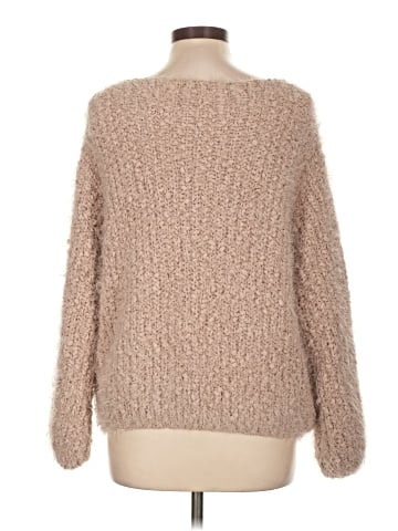 Pol Pullover Sweater (view 2)