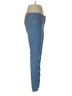 Levi's Argyle Blue Jeans Size 29 waist - photo 4