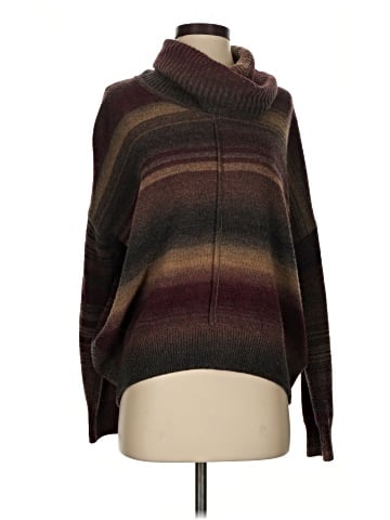 Maude Vivante Turtleneck Sweater (view 1)