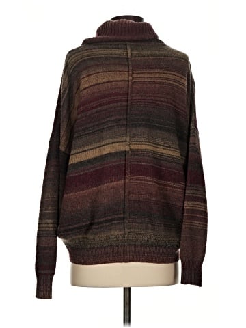 Maude Vivante Turtleneck Sweater (view 2)