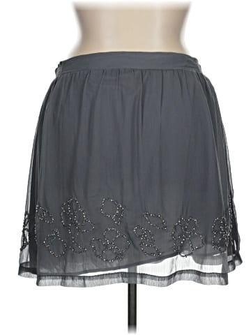 JLo by Jennifer Lopez Casual Skirt (view 2)